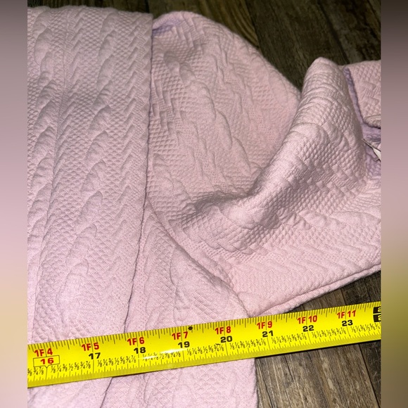 Blank NYC Sweater Medium NWT - Picture 5 of 7